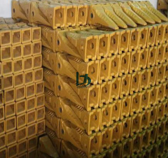 Excavator Bucket Teeth Tooth Adapter Pc60 Pc200 Sk200 Cat330 53103205 for Cat Komatsu Kobelco