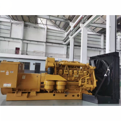 3516B Original 3516 3512B 3516C Machinery Engines Stable diesel Generator 3516 3512B 3516C Diesel Generating Set for CATERPILLAR