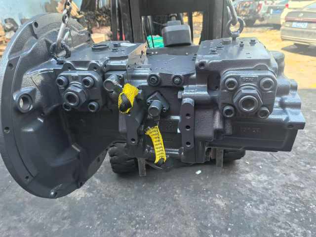 708-20-11220 Hydraulic Pump PC300-7 PC300-8 Excavator Hydraulic Main Pump Assembly for Komatsu Construction Machinery Parts