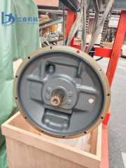 Excavator Parts Main Pump PC290 Hydraulic Pump 708-2L-31411 708-2L-31430 7082L31411 Hydraulic Piston Pump for Komatsu PC290NLC-8