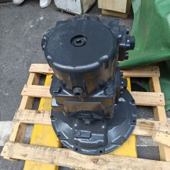 Excavator Parts Hydraulic Pump Assembly 708-2L-41121 7082L41121 Hydraulic Main Pump for Komatsu PC200-7K PC210-7K Hydraulic Pump