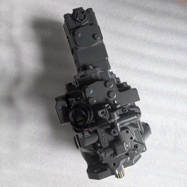 708-1W-00881 708-1W-41570 708-1W-00741 708-1W-00792 Hydraulic Main Pump Wheel Loader WA380-6 for Komatsu Hydraulic Pump PW98MR-6