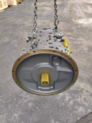 European Version Hydraulic Pump 708-2L-00700 708-2L-00701 for Komatsu PC200-8k PC210-8k PC220-8k Excavators Main Pump