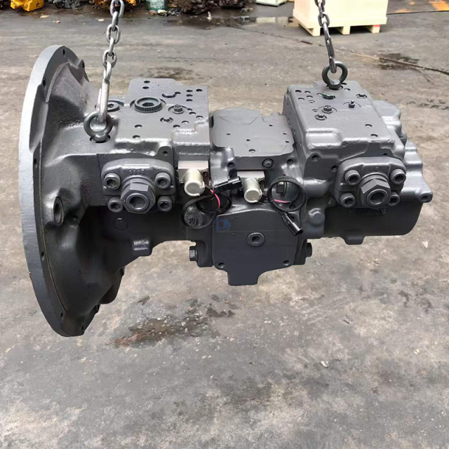 708-2H-00450 Hydraulic Pump for Komatsu PC400-7 PC400LC-7 Excavator Construction Machinery Part Hydraulic Main Pump