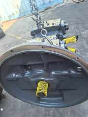 708-20-11220 Hydraulic Pump PC300-7 PC300-8 Excavator Hydraulic Main Pump Assembly for Komatsu Construction Machinery Parts