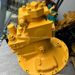 Excavator Hydraulic Main Pump 708-1L-00070 708-1L-00032 7081L00070 7081L00032  Hydraulic Pump  for Komatsu PC120-6 Excavator