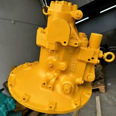 Excavator Hydraulic Main Pump 708-1L-00070 708-1L-00032 7081L00070 7081L00032  Hydraulic Pump  for Komatsu PC120-6 Excavator