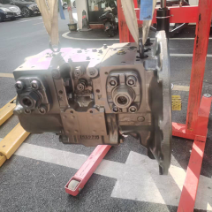 Excavator Hydraulic Pump 708-2L-41121 7082L41121 Hydraulic Main  Pump for  Komatsu PC210LC-7K PC210-7K Hydraulic Piston Pump