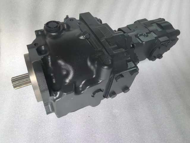 708-1W-00881 708-1W-41570 708-1W-00741 708-1W-00792 Hydraulic Main Pump Wheel Loader WA380-6 for Komatsu Hydraulic Pump PW98MR-6