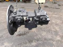 708-2H-00450 Hydraulic Pump for Komatsu PC400-7 PC400LC-7 Excavator Construction Machinery Part Hydraulic Main Pump