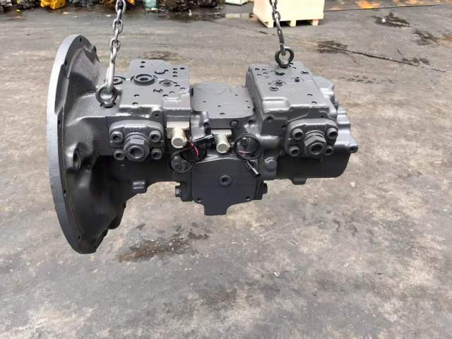 708-2H-00450 Hydraulic Pump for Komatsu PC400-7 PC400LC-7 Excavator Construction Machinery Part Hydraulic Main Pump