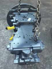 708-20-11220 Hydraulic Pump PC300-7 PC300-8 Excavator Hydraulic Main Pump Assembly for Komatsu Construction Machinery Parts