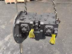 European Version Hydraulic Pump 708-2L-00700 708-2L-00701 for Komatsu PC200-8k PC210-8k PC220-8k Excavators Main Pump