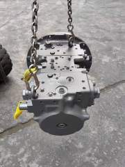 European Version Hydraulic Pump 708-2L-00700 708-2L-00701 for Komatsu PC200-8k PC210-8k PC220-8k Excavators Main Pump