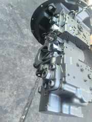 708-2H-00450 708-2H-00451 708-2H-00452 708-2H-00026 Hydraulic Main Pump for Komatsu PC400-8 PC450-7 PC450-8 Excavator