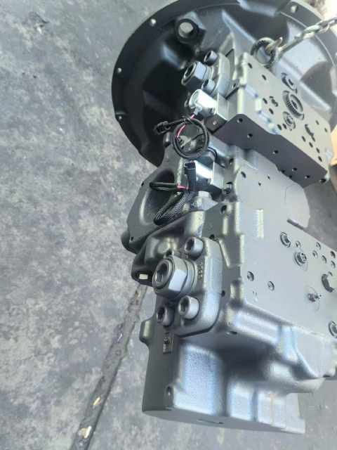 708-2H-00450 708-2H-00451 708-2H-00452 708-2H-00026 Hydraulic Main Pump for Komatsu PC400-8 PC450-7 PC450-8 Excavator