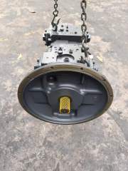 PC200-7 Main Pump Hydraulic Pump 708-2L-31123 Hydraulic Piston Pump Main Hydraulic Pump for Komatsu PC200-7 Excavator Main Pump