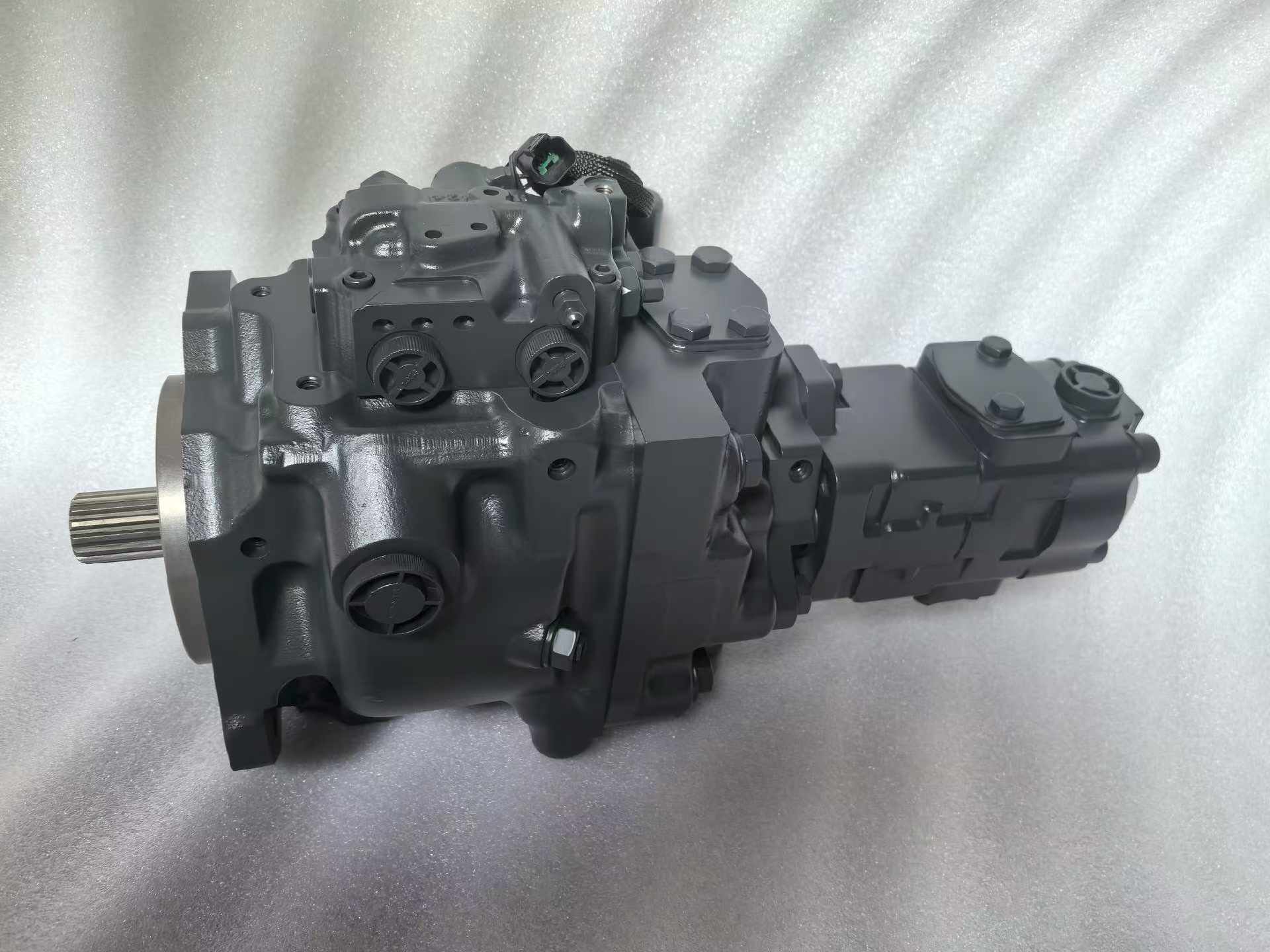 708-1W-00881 708-1W-41570 708-1W-00741 708-1W-00792 Hydraulic Main Pump Wheel Loader WA380-6 for Komatsu Hydraulic Pump PW98MR-6