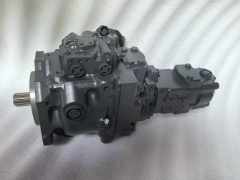 708-1W-00881 708-1W-41570 708-1W-00741 708-1W-00792 Hydraulic Main Pump Wheel Loader WA380-6 for Komatsu Hydraulic Pump PW98MR-6