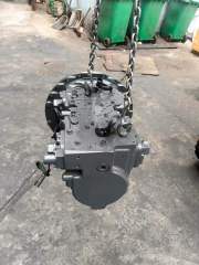 PC200-10 Piston Pump Hydraulic Main Pump Assy 708-2G-01320 708-2G-00320 for Komatsu PC210-10 Excavator Hydraulic Pump