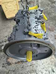 708-2G-04960 708-2L-31411 Hydraulic Pump PC200-10 PC200-10M0 Main Pump for Komatsu PC200-10M0 Excavator Hydraulic Main Pump