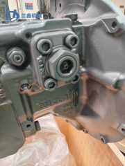 Excavator Parts Main Pump PC290 Hydraulic Pump 708-2L-31411 708-2L-31430 7082L31411 Hydraulic Piston Pump for Komatsu PC290NLC-8