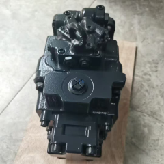 708-1S-00150 7081S00150 Hydraulic Main Pump Piston Pump for Komatsu PC30MR Excavator High Pressure Pump Hydraulic Pump