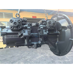 708-20-11220 Hydraulic Pump PC300-7 PC300-8 Excavator Hydraulic Main Pump Assembly for Komatsu Construction Machinery Parts