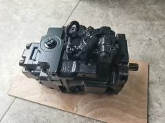 708-1S-00150 7081S00150 Hydraulic Main Pump Piston Pump for Komatsu PC30MR Excavator High Pressure Pump Hydraulic Pump