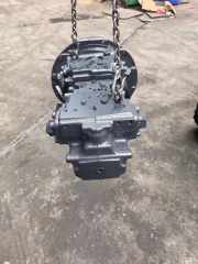 Excavator Parts Main Pump PC200-8 708-2L-00500 708-2L-31411 Hydraulic Piston Pump for Komatsu Excavator Hydraulic Pump