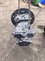 708-2G-00023 708-2G-00024 PC300-7 PC300-8 Hydraulic Main Pump Assembly for Komatsu Excavator Construction Machinery Parts