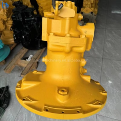 Excavator Hydraulic Main Pump 708-1L-00070 708-1L-00032 7081L00070 7081L00032  Hydraulic Pump  for Komatsu PC120-6 Excavator