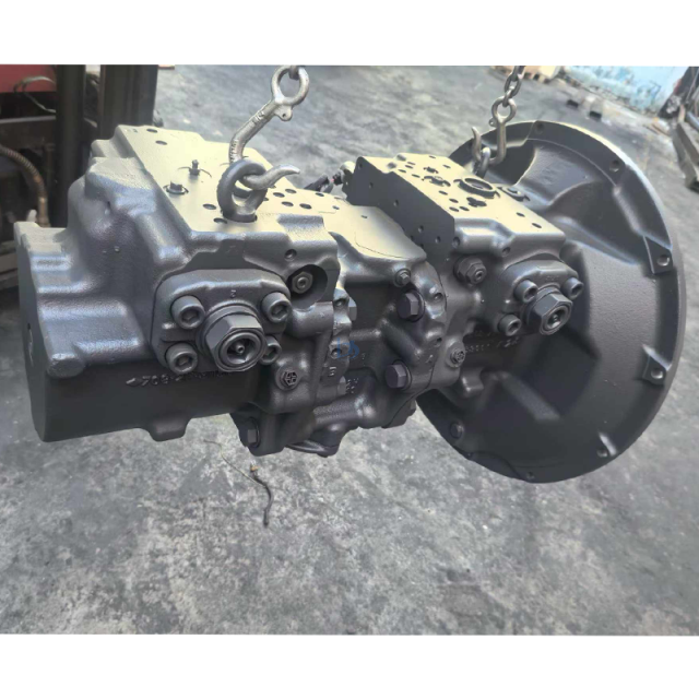 708-2H-00450 708-2H-00451 708-2H-00452 708-2H-00026 Hydraulic Main Pump for Komatsu PC400-8 PC450-7 PC450-8 Excavator