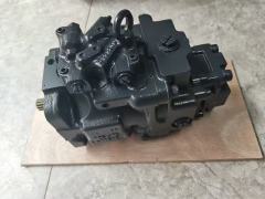 708-1S-00150 7081S00150 Hydraulic Main Pump Piston Pump for Komatsu PC30MR Excavator High Pressure Pump Hydraulic Pump