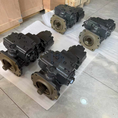 Excavator Machinery Spare Parts Main Pump 708-1L-00800 7081L00800 Hydraulic Pump for Komatsu PC1250-8 Hydraulic Piston Pump