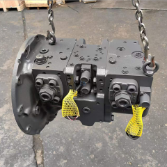 European Version Hydraulic Pump 708-2L-00700 708-2L-00701 for Komatsu PC200-8k PC210-8k PC220-8k Excavators Main Pump