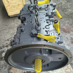 708-2G-04960 708-2L-31411 Hydraulic Pump PC200-10 PC200-10M0 Main Pump for Komatsu PC200-10M0 Excavator Hydraulic Main Pump