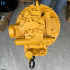 Excavator Hydraulic Main Pump 708-1L-00070 708-1L-00032 7081L00070 7081L00032  Hydraulic Pump  for Komatsu PC120-6 Excavator