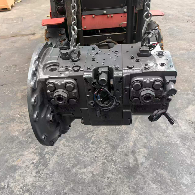 PC200-10 Piston Pump Hydraulic Main Pump Assy 708-2G-01320 708-2G-00320 for Komatsu PC210-10 Excavator Hydraulic Pump