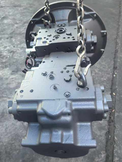 708-2H-00450 708-2H-00451 708-2H-00452 708-2H-00026 Hydraulic Main Pump for Komatsu PC400-8 PC450-7 PC450-8 Excavator