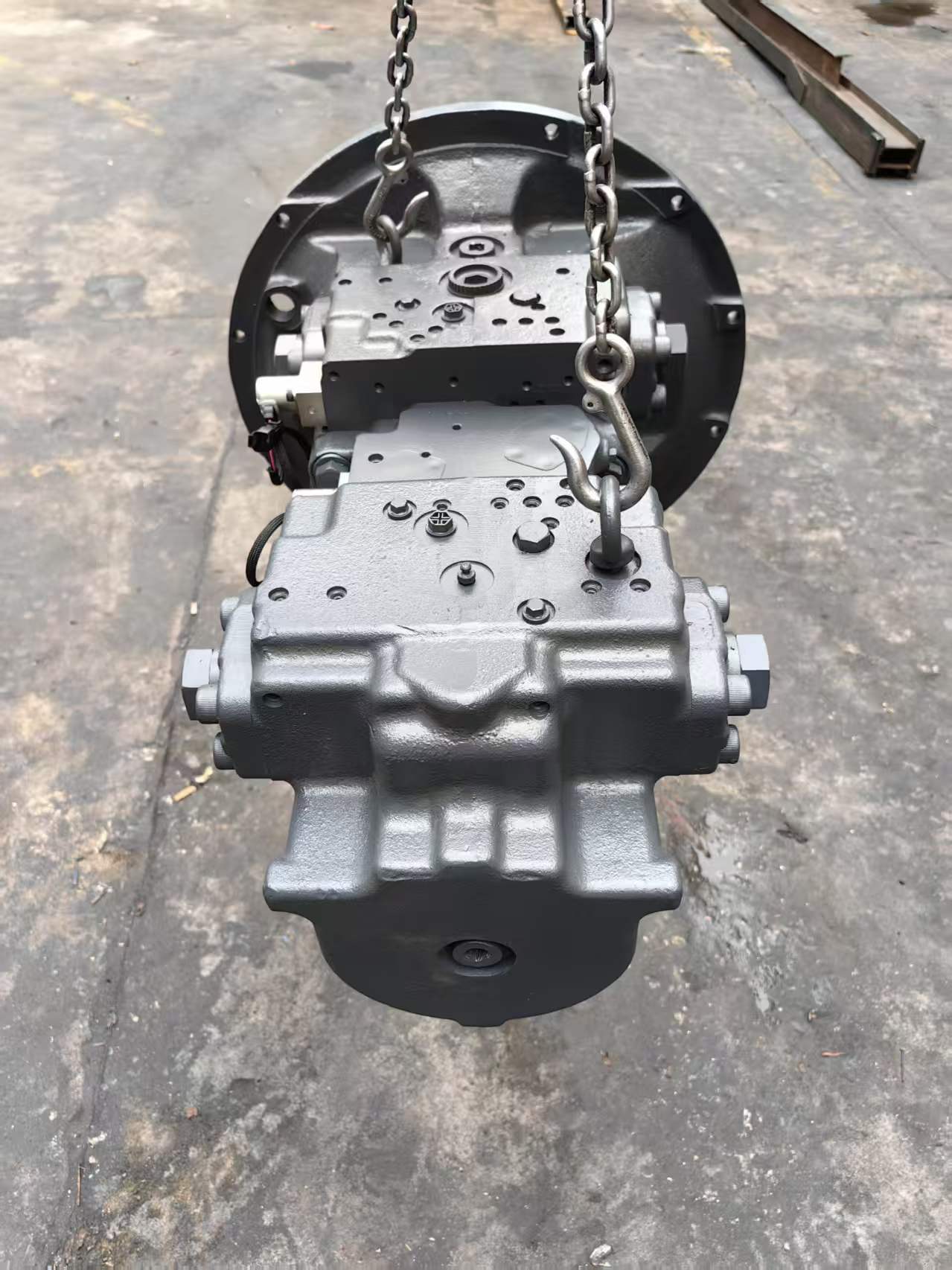 708-2H-00450 Hydraulic Pump for Komatsu PC400-7 PC400LC-7 Excavator Construction Machinery Part Hydraulic Main Pump