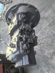 708-2H-00450 708-2H-00451 708-2H-00452 708-2H-00026 Hydraulic Main Pump for Komatsu PC400-8 PC450-7 PC450-8 Excavator