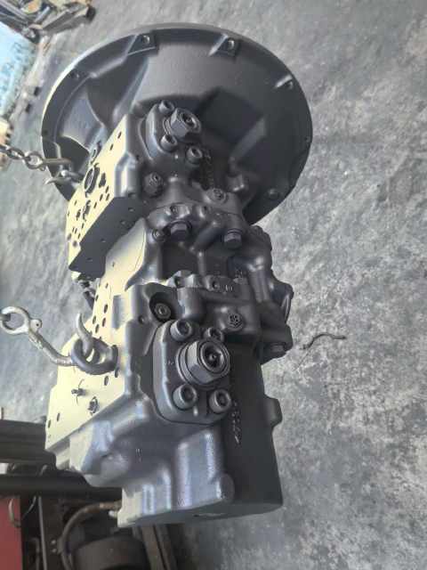 708-2H-00450 708-2H-00451 708-2H-00452 708-2H-00026 Hydraulic Main Pump for Komatsu PC400-8 PC450-7 PC450-8 Excavator