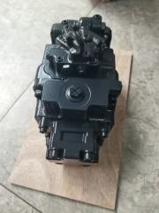 708-1S-00150 7081S00150 Hydraulic Main Pump Piston Pump for Komatsu PC30MR Excavator High Pressure Pump Hydraulic Pump