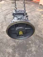 Excavator Parts Main Pump PC200-8 708-2L-00500 708-2L-31411 Hydraulic Piston Pump for Komatsu Excavator Hydraulic Pump