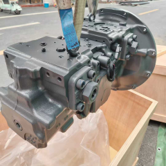 Excavator Parts Main Pump PC290 Hydraulic Pump 708-2L-31411 708-2L-31430 7082L31411 Hydraulic Piston Pump for Komatsu PC290NLC-8