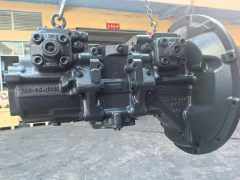 708-20-11220 Hydraulic Pump PC300-7 PC300-8 Excavator Hydraulic Main Pump Assembly for Komatsu Construction Machinery Parts