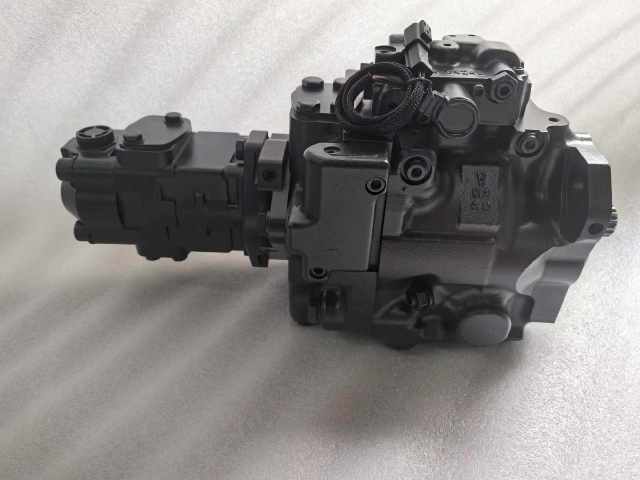 708-1W-00881 708-1W-41570 708-1W-00741 708-1W-00792 Hydraulic Main Pump Wheel Loader WA380-6 for Komatsu Hydraulic Pump PW98MR-6