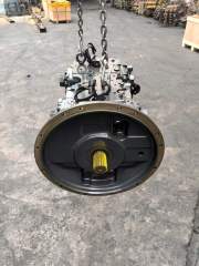 PC200-10 Piston Pump Hydraulic Main Pump Assy 708-2G-01320 708-2G-00320 for Komatsu PC210-10 Excavator Hydraulic Pump