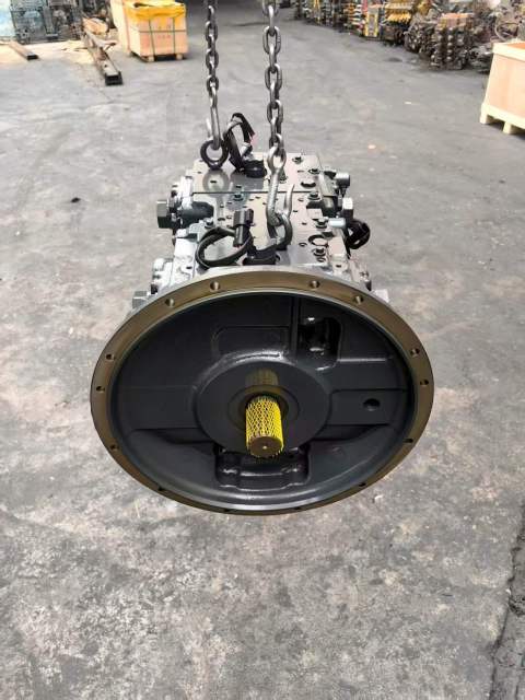 PC200-10 Piston Pump Hydraulic Main Pump Assy 708-2G-01320 708-2G-00320 for Komatsu PC210-10 Excavator Hydraulic Pump